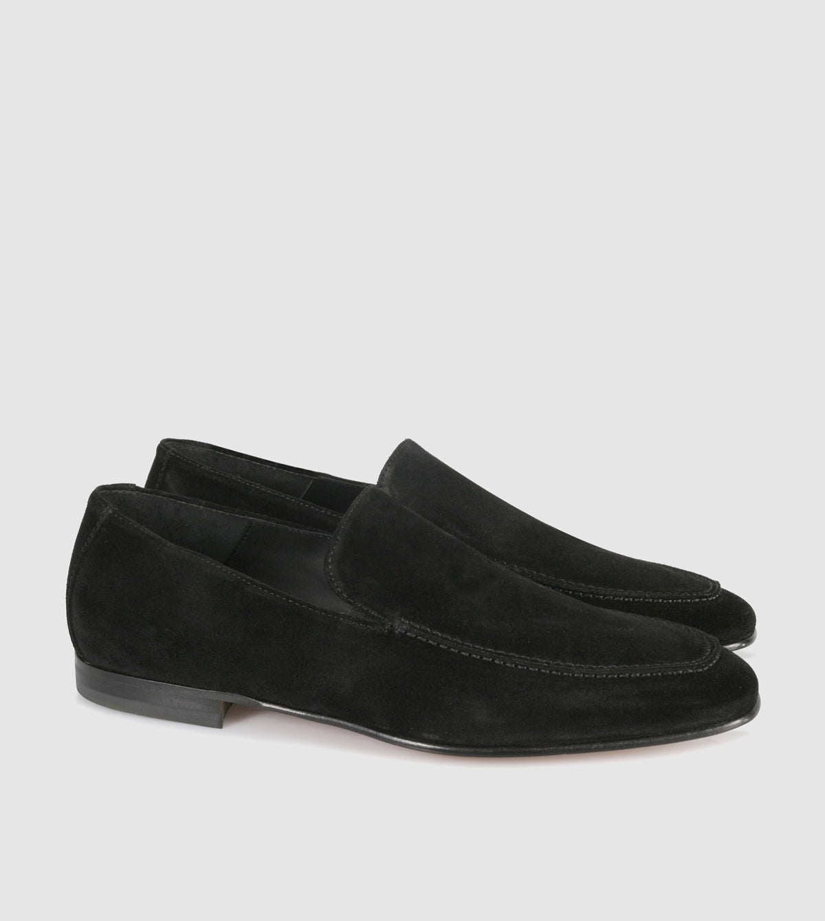 Rowson Loafers by Brando