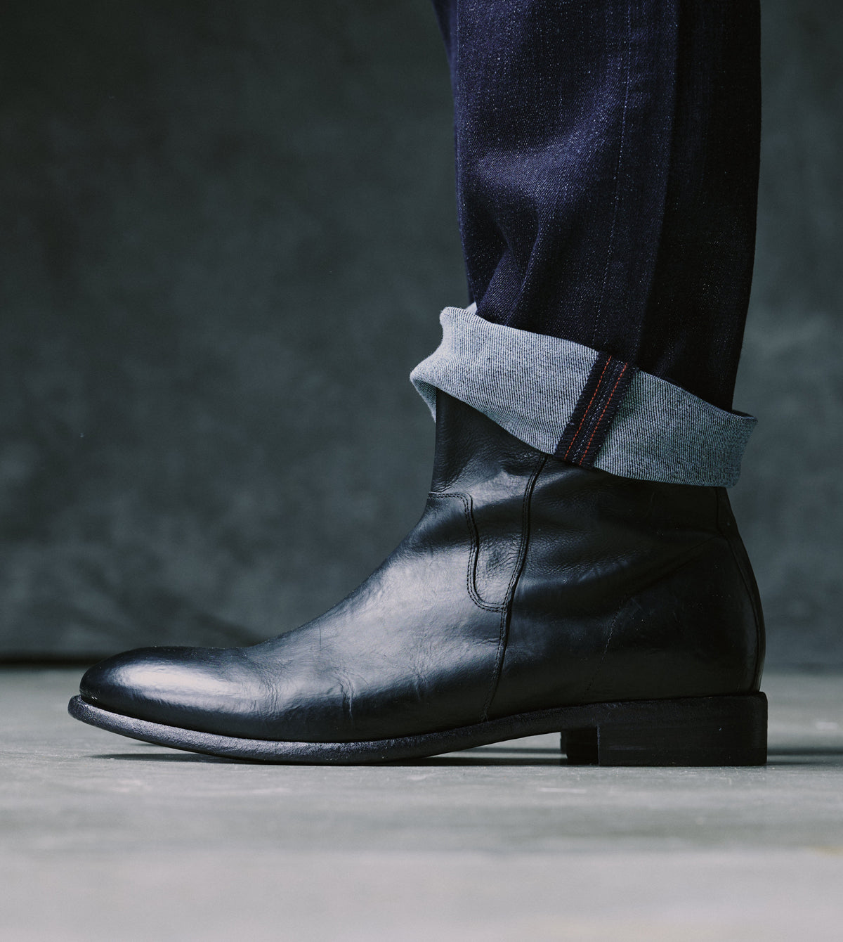 Sigrid Dress Boots by Brando
