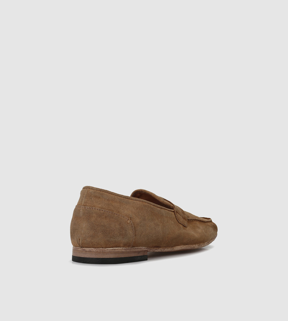 Tommas Casual Loafers by Brando