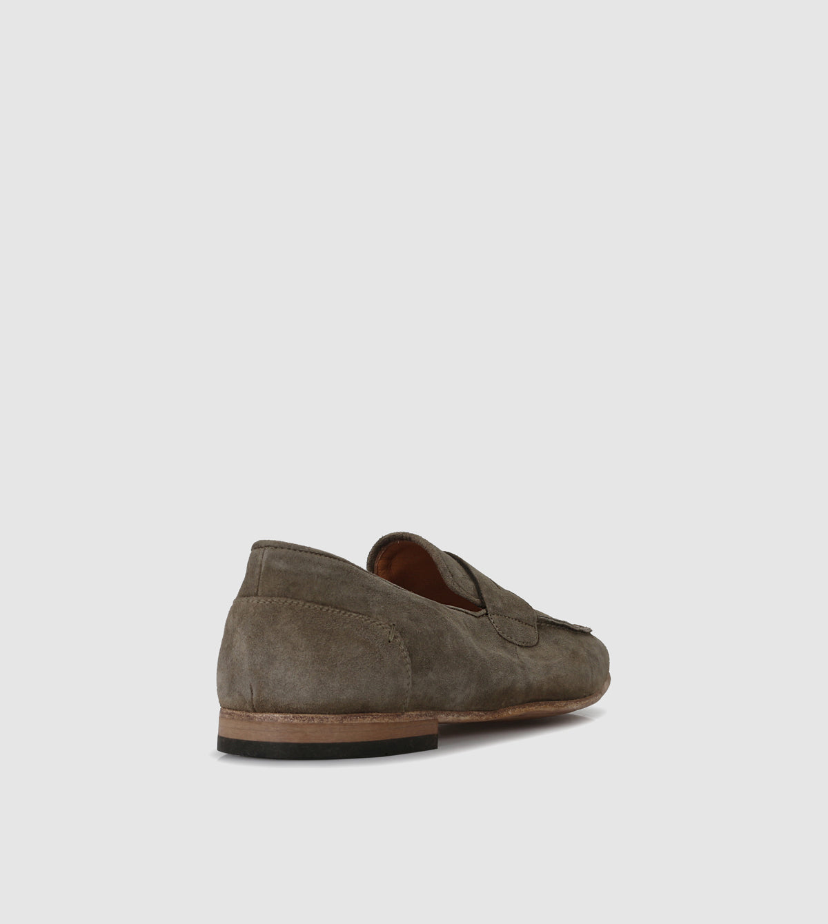Tommas Casual Loafers by Brando