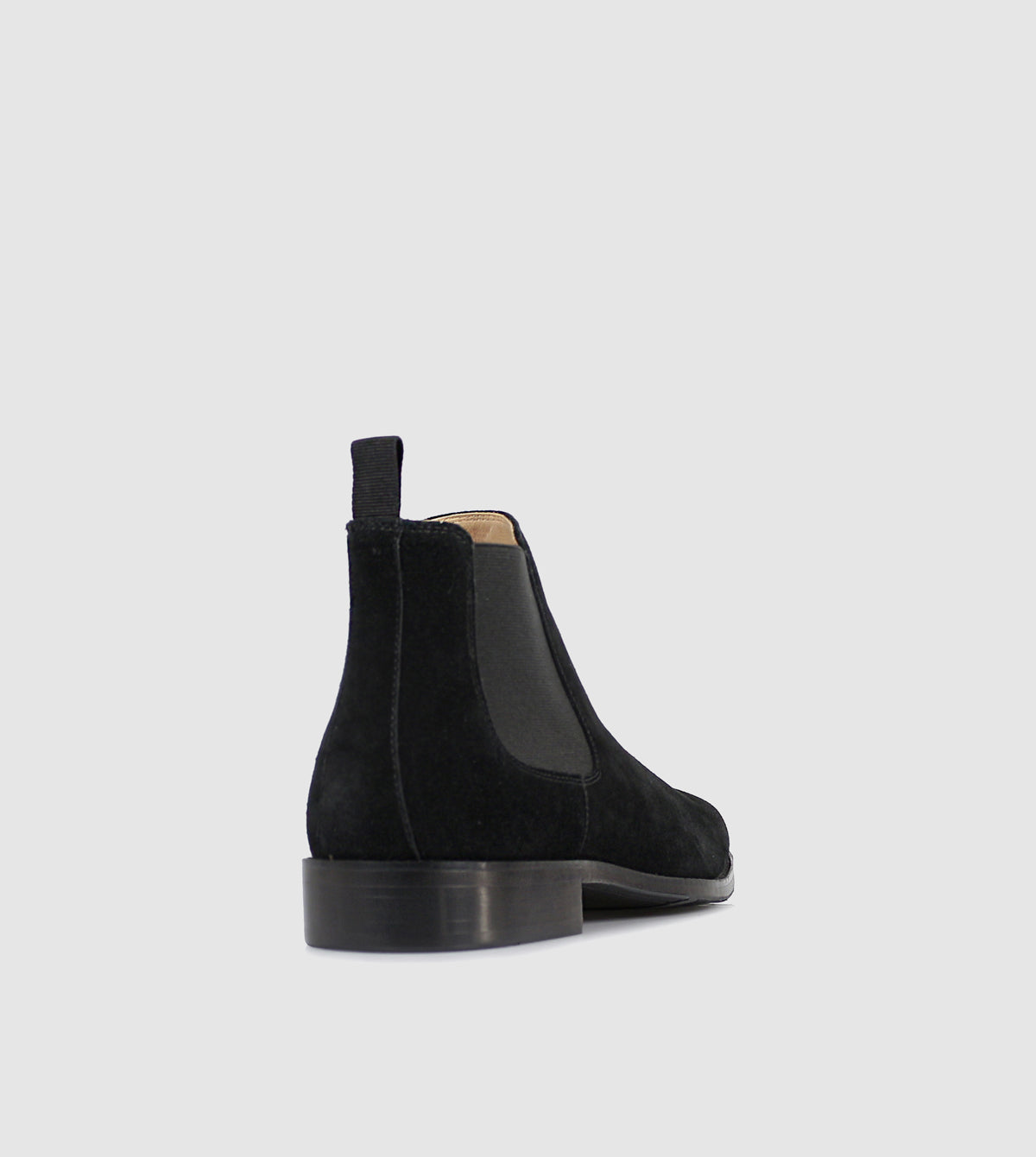 Laurent Chelsea Boots by Brando