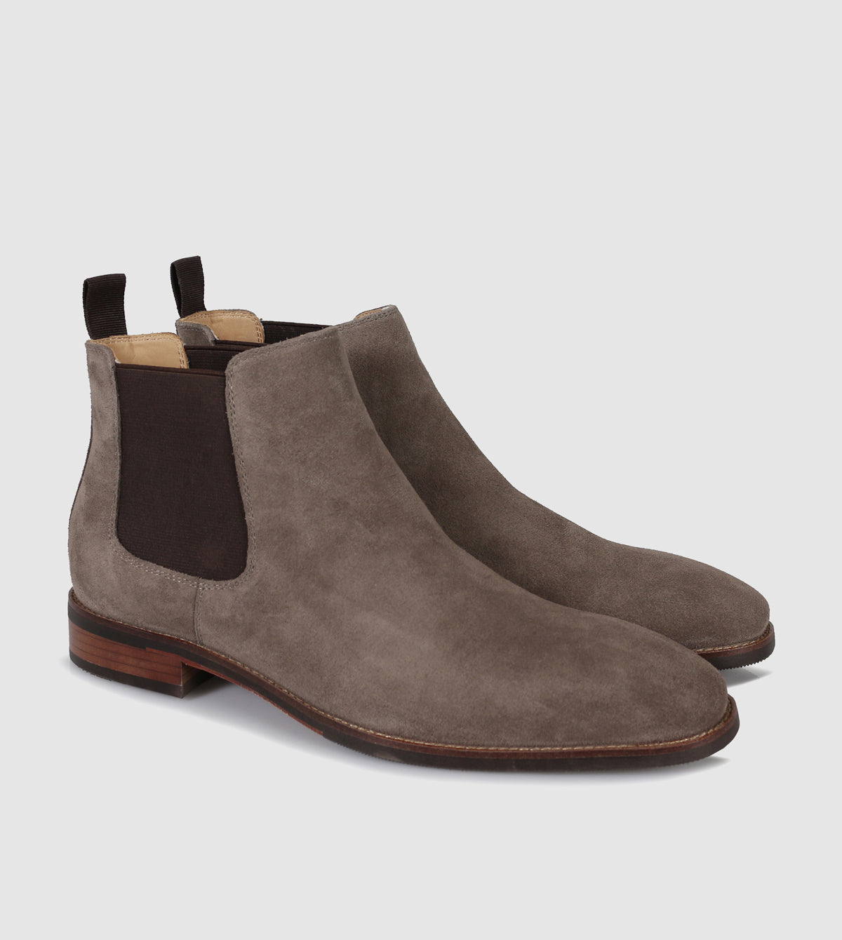 Laurent Chelsea Boots by Brando