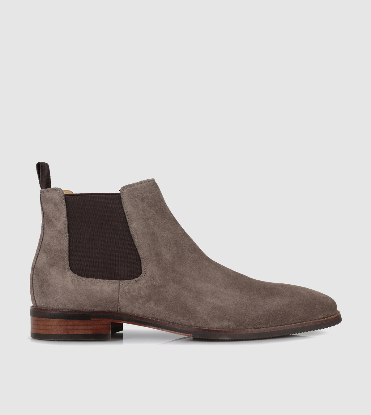 Laurent Chelsea Boots by Brando