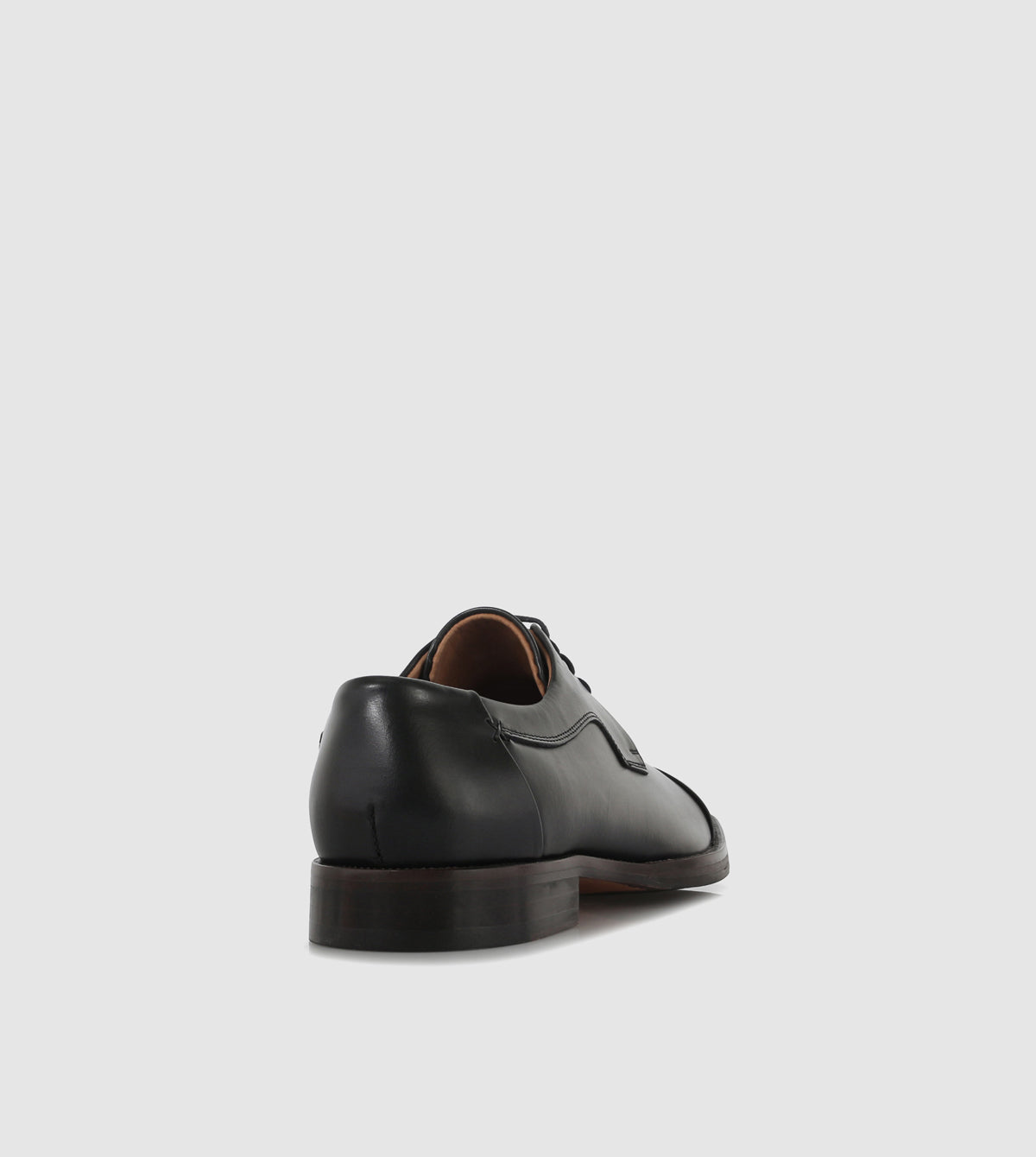Rafik Lace Ups by Brando