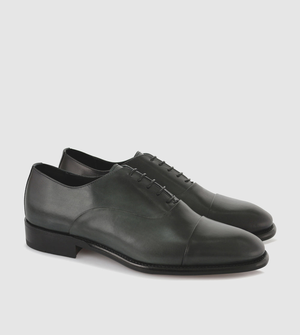 William Lace Ups by Brando