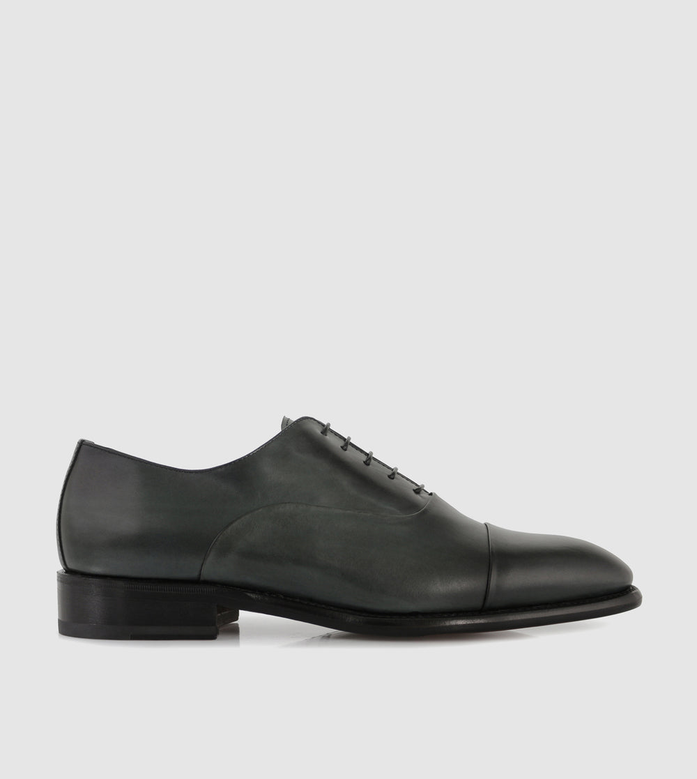 William Lace Ups by Brando