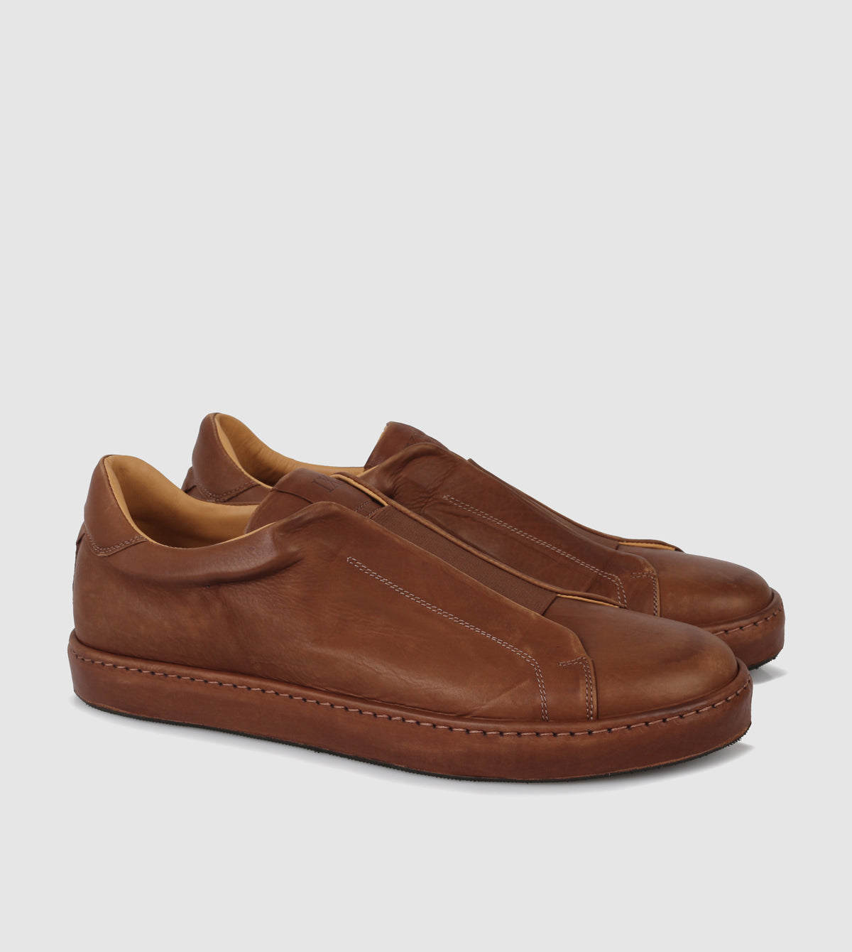 Wind Slip-On Sneakers by Brando