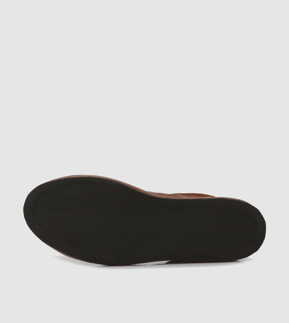 Wind Slip-On Sneakers by Brando