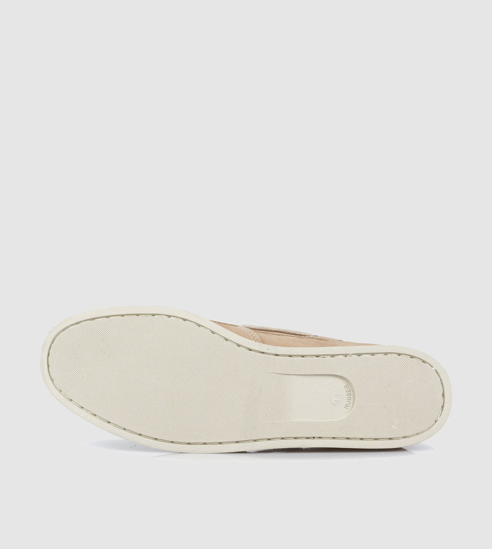 Levi Boat Shoes by Brando