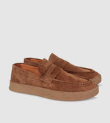 Tan Brown