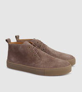 Mid Brown