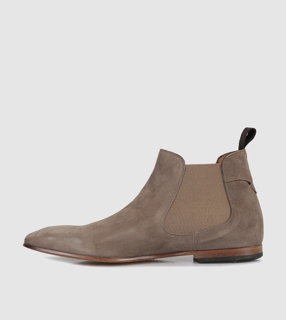 Taupe